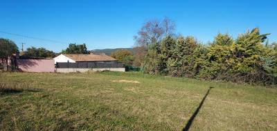 Terrain seul à Brignoles en Var (83) de 337 m² à vendre au prix de 103965€ - 4