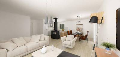 Programme terrain + maison à Clarac en Haute-Garonne (31) de 90 m² à vendre au prix de 189300€ - 2