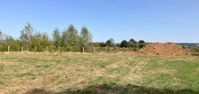 Terrain seul à Arpajon-sur-Cère en Cantal (15) de 512 m² à vendre au prix de 36800€ - 4