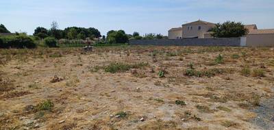 Programme terrain + maison à Montroy en Charente-Maritime (17) de 142 m² à vendre au prix de 540685€ - 3