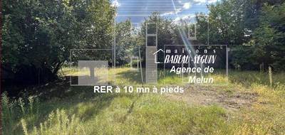 Programme terrain + maison à Palaiseau en Essonne (91) de 110 m² à vendre au prix de 492860€ - 4