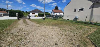 Programme terrain + maison à Viarmes en Val-d'Oise (95) de 90 m² à vendre au prix de 405000€ - 4