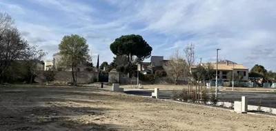 Programme terrain + maison à Juvignac en Hérault (34) de 85 m² à vendre au prix de 387000€ - 4