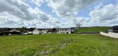 Terrain seul à Sormonne en Ardennes (08) de 2000 m² à vendre au prix de 60000€ - 3