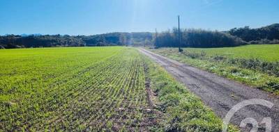 Terrain seul à Bouzin en Haute-Garonne (31) de 2150 m² à vendre au prix de 37250€ - 3