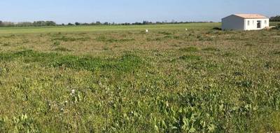 Terrain seul à Forges en Charente-Maritime (17) de 485 m² à vendre au prix de 69000€ - 3