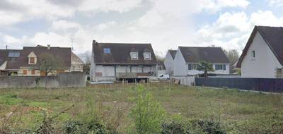 Programme terrain + maison à Roissy-en-Brie en Seine-et-Marne (77) de 98 m² à vendre au prix de 424000€ - 3