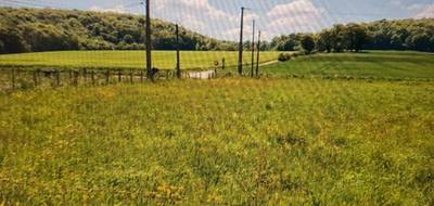 Programme terrain + maison à Berville-la-Campagne en Eure (27) de 90 m² à vendre au prix de 196070€ - 3