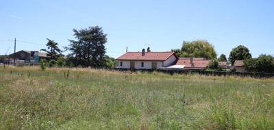 Terrain seul à Pins-Justaret en Haute-Garonne (31) de 617 m² à vendre au prix de 154000€ - 1