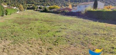 Terrain seul à Oraison en Alpes-de-Haute-Provence (04) de 321 m² à vendre au prix de 110000€ - 4