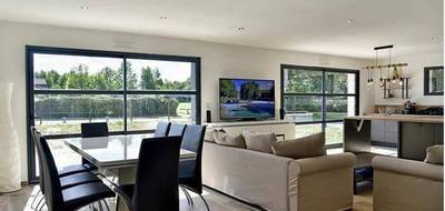 Programme terrain + maison à Waziers en Nord (59) de 93 m² à vendre au prix de 202660€ - 3