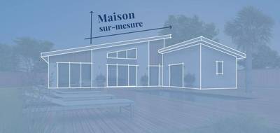 Terrain seul à Cussac-Fort-Médoc en Gironde (33) de 1233 m² à vendre au prix de 116000€ - 3