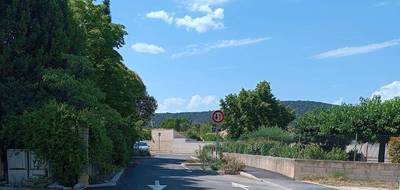 Terrain seul à Les Matelles en Hérault (34) de 500 m² à vendre au prix de 249000€ - 3