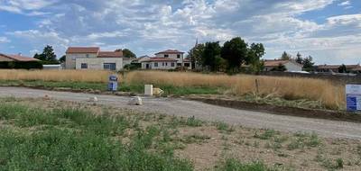 Terrain seul à Saint-Just-Malmont en Haute-Loire (43) de 893 m² à vendre au prix de 75000€ - 4