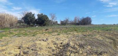 Terrain seul à Villeneuve-lès-Bouloc en Haute-Garonne (31) de 405 m² à vendre au prix de 95000€ - 1