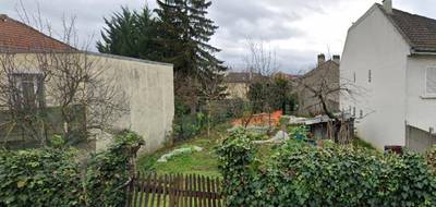 Programme terrain + maison à Chatou en Yvelines (78) de 103 m² à vendre au prix de 795000€ - 4