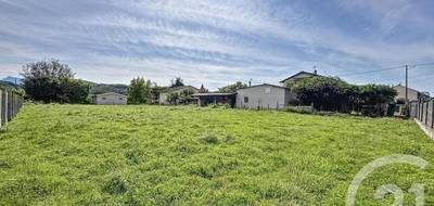 Terrain seul à Miramont-de-Comminges en Haute-Garonne (31) de 1263 m² à vendre au prix de 25000€ - 3