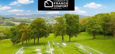 Programme terrain + maison à Bezons en Val-d'Oise (95) de 80 m² à vendre au prix de 351951€ - 3