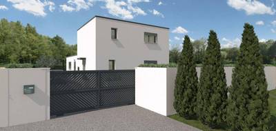 Programme terrain + maison à Laudun-l'Ardoise en Gard (30) de 100 m² à vendre au prix de 425000€ - 4