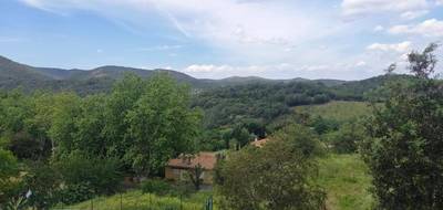 Terrain seul à Quintillan en Aude (11) de 1641 m² à vendre au prix de 60000€ - 3