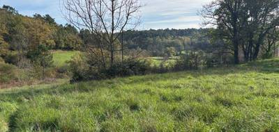 Terrain seul à Sourzac en Dordogne (24) de 1400 m² à vendre au prix de 24000€ - 2