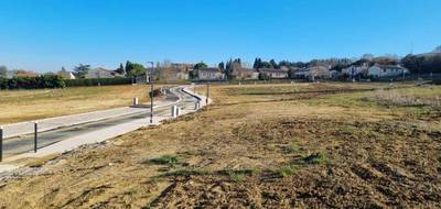 Terrain seul à Salles-sur-l'Hers en Aude (11) de 491 m² à vendre au prix de 52000€ - 4