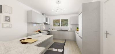 Programme terrain + maison à Monléon-Magnoac en Hautes-Pyrénées (65) de 100 m² à vendre au prix de 282000€ - 3