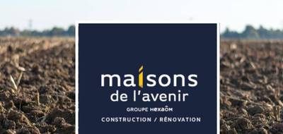 Programme terrain + maison à Plabennec en Finistère (29) de 85 m² à vendre au prix de 358523€ - 4