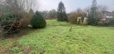 Terrain seul à Berles-au-Bois en Pas-de-Calais (62) de 1886 m² à vendre au prix de 57000€ - 1