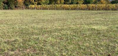 Terrain seul à Brie-sous-Archiac en Charente-Maritime (17) de 1000 m² à vendre au prix de 19100€ - 1