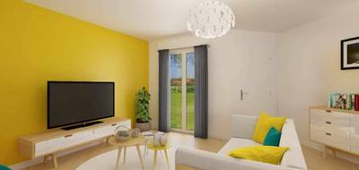 Programme terrain + maison à Ballon en Charente-Maritime (17) de 90 m² à vendre au prix de 231365€ - 2