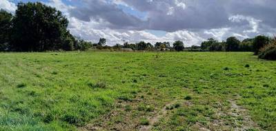 Terrain seul à Marsac-sur-l'Isle en Dordogne (24) de 1435 m² à vendre au prix de 84600€ - 1