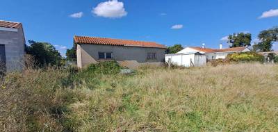 Programme terrain + maison à Semussac en Charente-Maritime (17) de 116 m² à vendre au prix de 354410€ - 3