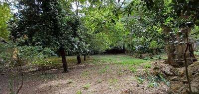 Terrain seul à Uzès en Gard (30) de 890 m² à vendre au prix de 169000€ - 2