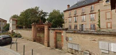 Terrain seul à Roques en Haute-Garonne (31) de 800 m² à vendre au prix de 265000€ - 3