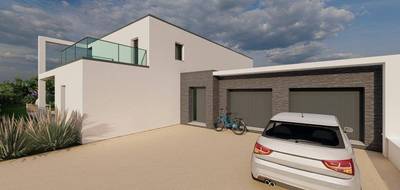 Programme terrain + maison à Malestroit en Morbihan (56) de 190 m² à vendre au prix de 438000€ - 2
