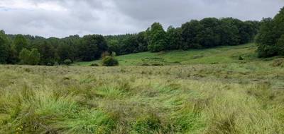 Terrain seul à Boisseuil en Haute-Vienne (87) de 1550 m² à vendre au prix de 49500€ - 2