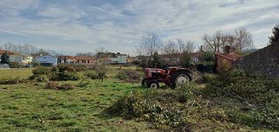 Terrain seul à Saint-Jean-du-Falga en Ariège (09) de 425 m² à vendre au prix de 53000€ - 4