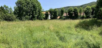Terrain seul à Saint-Genès-Champanelle en Puy-de-Dôme (63) de 1500 m² à vendre au prix de 150000€ - 3