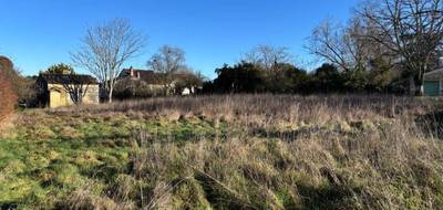 Terrain seul à Sigoulès-et-Flaugeac en Dordogne (24) de 1679 m² à vendre au prix de 33580€ - 2