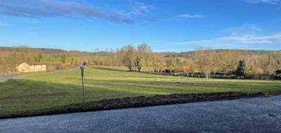 Terrain seul à Nesles-la-Vallée en Val-d'Oise (95) de 617 m² à vendre au prix de 169000€ - 1