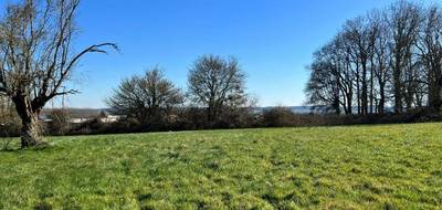 Terrain seul à Gournay-en-Bray en Seine-Maritime (76) de 488 m² à vendre au prix de 46000€ - 1