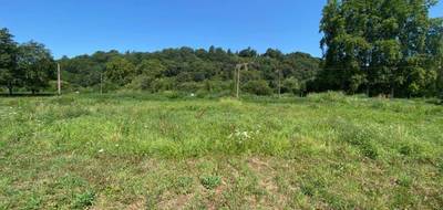 Terrain seul à Lalinde en Dordogne (24) de 789 m² à vendre au prix de 42900€ - 1