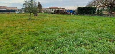 Terrain seul à Saint-Étienne-de-Tulmont en Tarn-et-Garonne (82) de 1800 m² à vendre au prix de 80000€ - 3