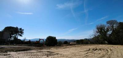 Terrain seul à Cadenet en Vaucluse (84) de 427 m² à vendre au prix de 184900€ - 4