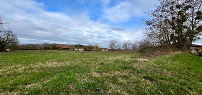 Terrain seul à Le Miroir en Saône-et-Loire (71) de 999 m² à vendre au prix de 32000€ - 2