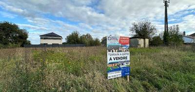 Programme terrain + maison à Cambrai en Nord (59) de 190 m² à vendre au prix de 421000€ - 4