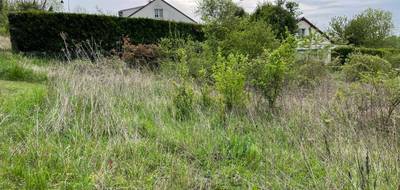 Terrain seul à Péroy-les-Gombries en Oise (60) de 419 m² à vendre au prix de 129500€ - 1