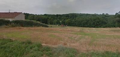 Terrain seul à Nohic en Tarn-et-Garonne (82) de 1350 m² à vendre au prix de 62000€ - 2