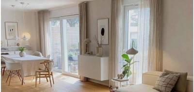 Programme terrain + maison à Onnaing en Nord (59) de 93 m² à vendre au prix de 239000€ - 4